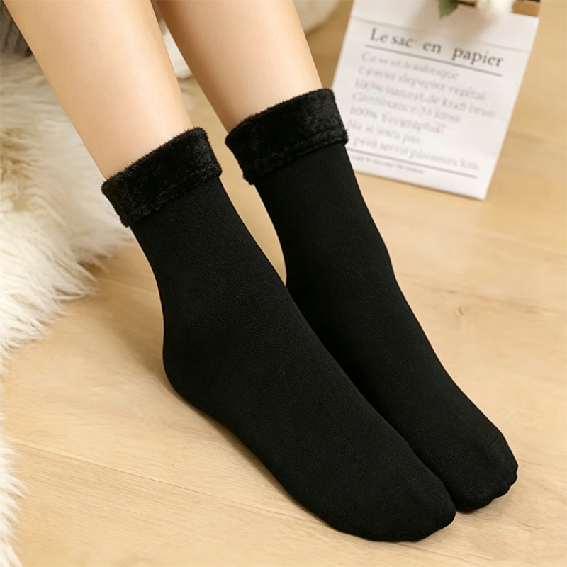 1/2/5/10 Pair New Unisex Winte - đánh giá và giá Thermal Sock Winter