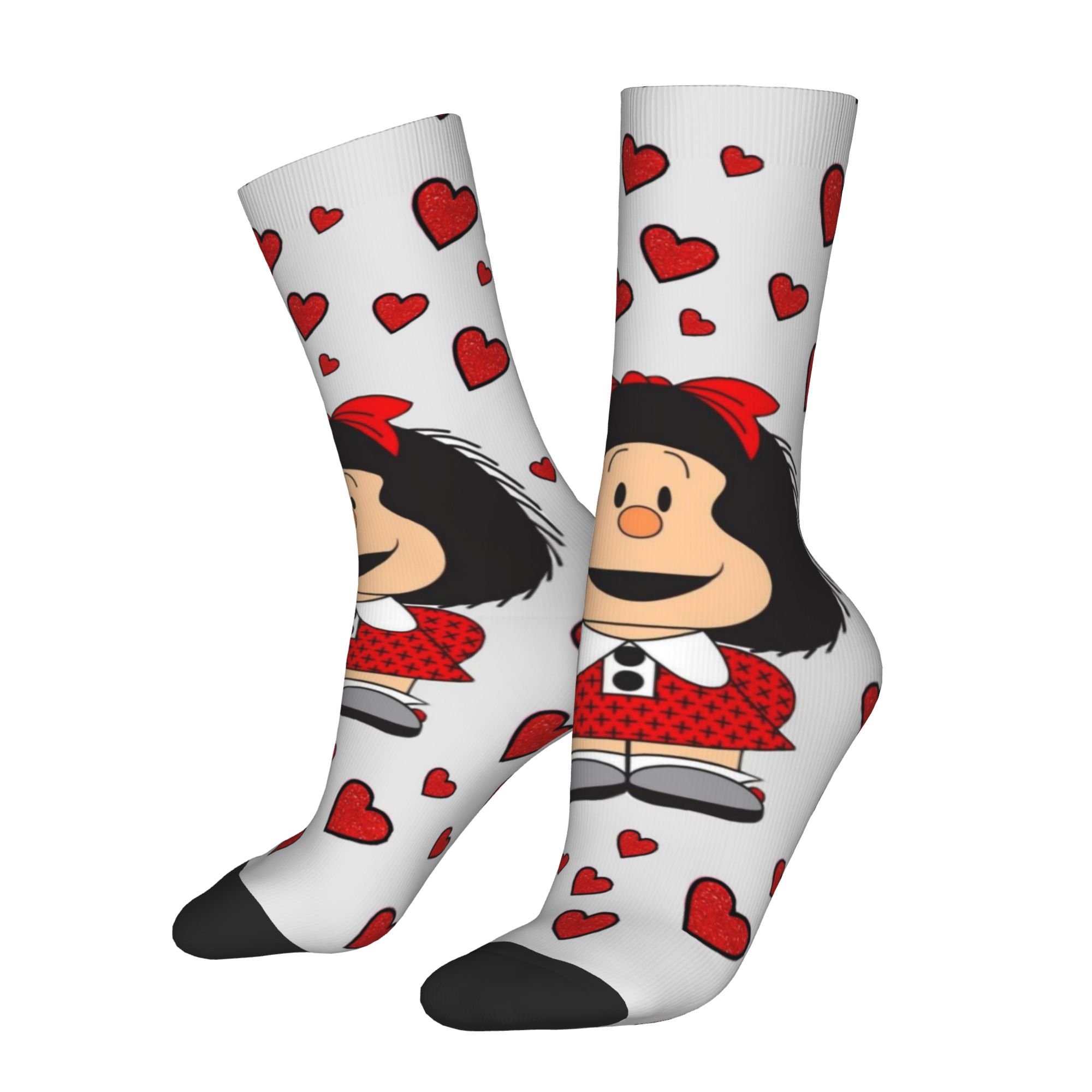 Custom Humor M-Mafalda Dress S - đánh giá và giá Dress Sock Men