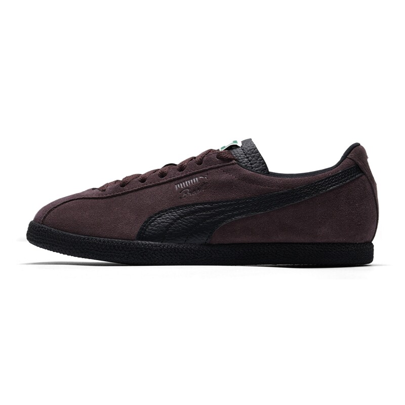 Puma Brasil LTH Classic Model  - đánh giá và giá Puma Shoes Suede Classic