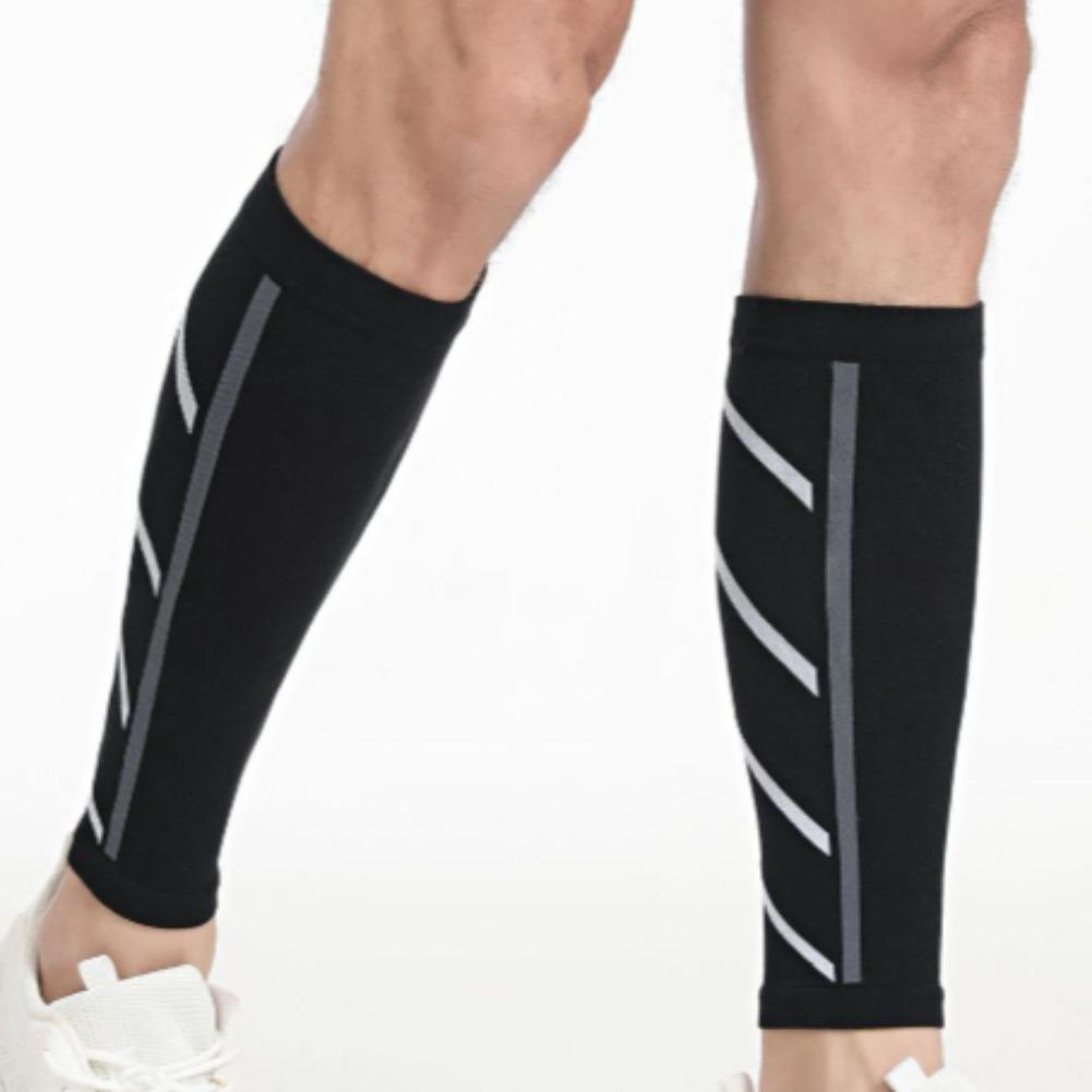 Compression Calf Sleeves Press - đánh giá và giá Compression Sleeve Calf