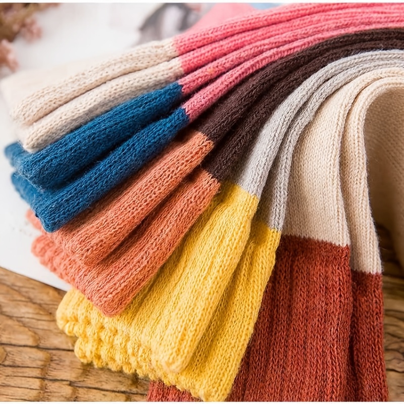 5 Pairs Women's Thick Warm Ter - đánh giá và giá Thermal Sock Winter