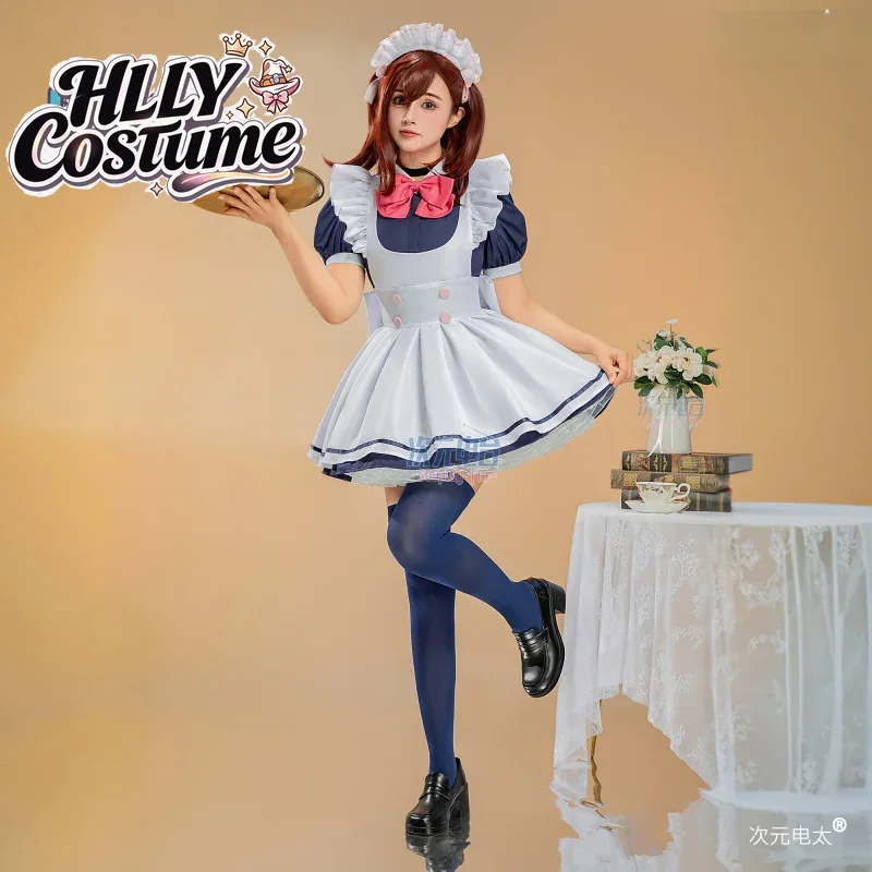 Ayase Momo Anime DAN DA DAN Co - đánh giá và giá Dress Sock Men