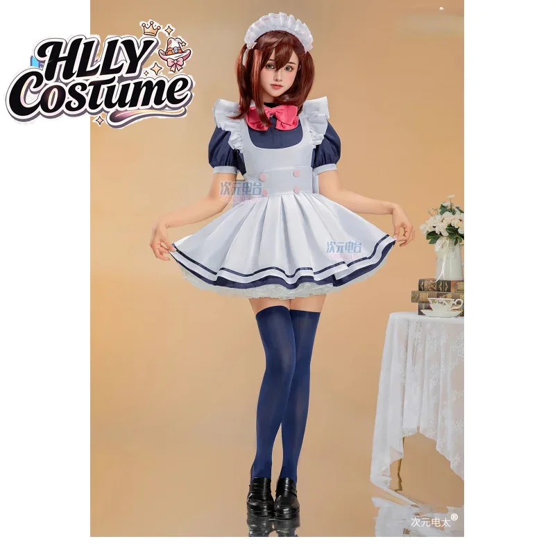 Ayase Momo Anime DAN DA DAN Co - đánh giá và giá Dress Sock Men