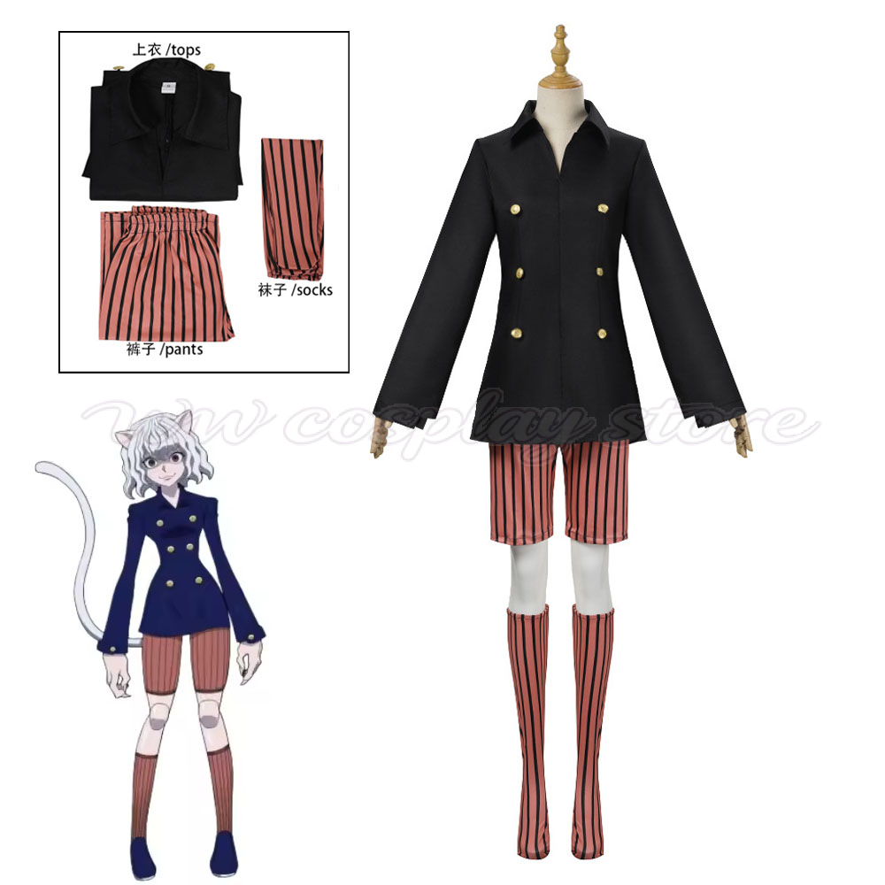 Halloween Carnival Anime Hunte - đánh giá và giá Dress Sock Men